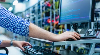 Новая система оценки компетенций IT-специалистов в цифровой экономике